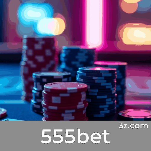 Mergulhe no Realismo Psicológico e Ambiente Envolvente do Cassino 555bet