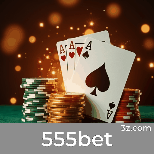 Tecnologia 3D e Jogos com Dealer Real na 555bet