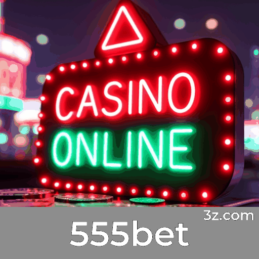 Login Seguro e Ótimo para Brasileiros no 555bet