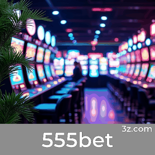 555bet Jogos: Aprenda Estratégias Essenciais