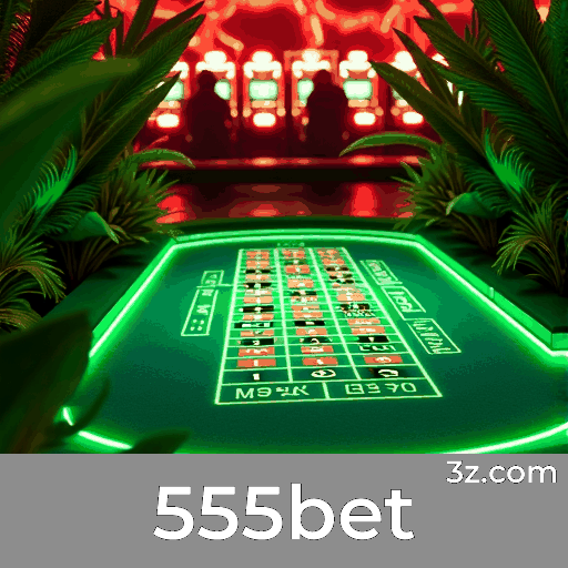 555bet: Plataforma de Comunidade e Interação Emocionante