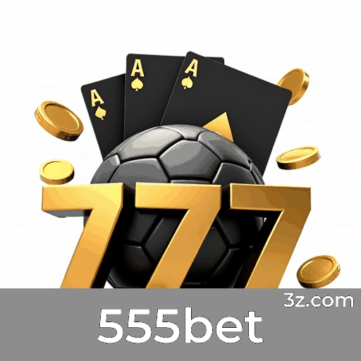 Foco Profissional no Futebol Brasileiro com 555bet