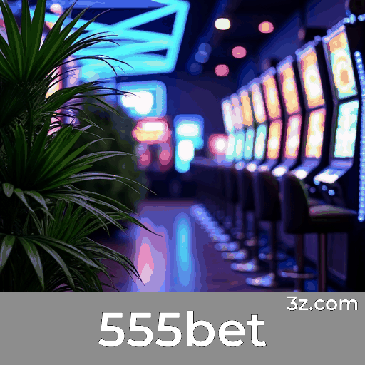 Mergulhe no Realismo Psicológico e Ambiente Envolvente do Cassino 555bet