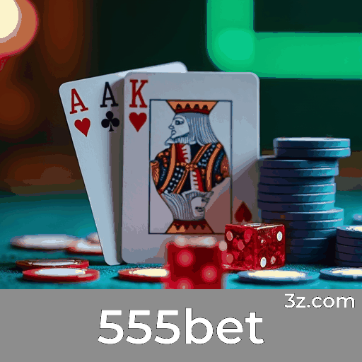 555bet: Aplicativo Rápido e Fácil para Brasileiros